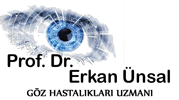 Prof. Dr. ERKAN ÜNSAL