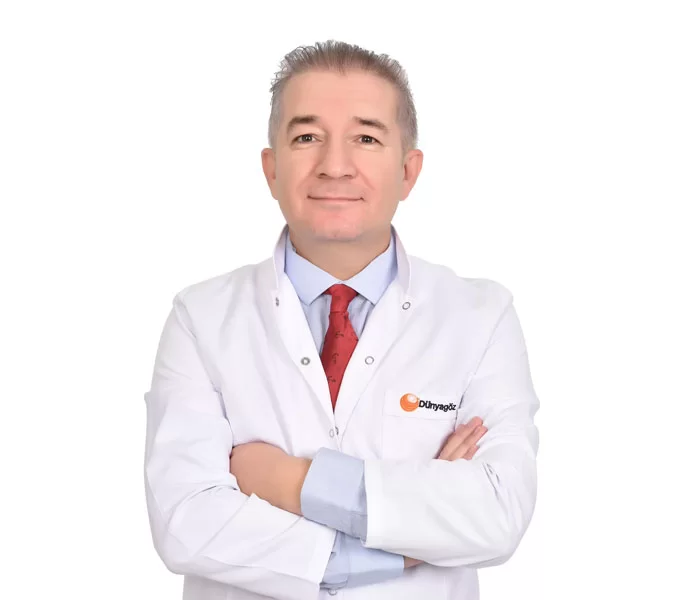 Prof. Dr. ERKAN ÜNSAL